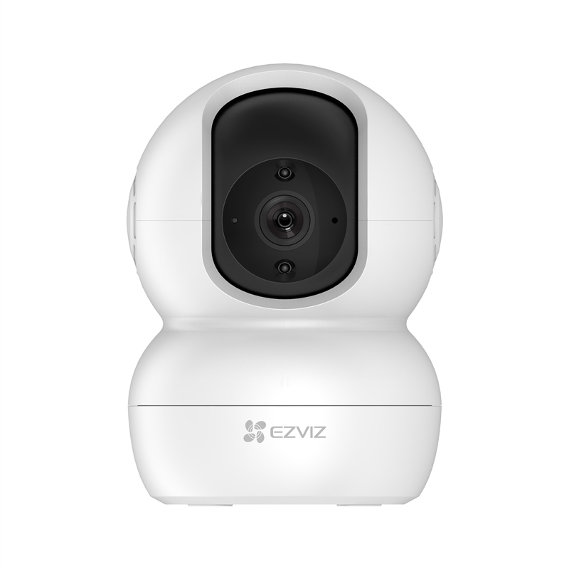 Ezviz cámara de vigilancia interior TY2 Wi-Fi full HD       visión nocturna blanco