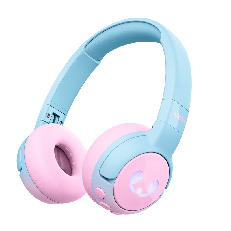 Fresh'N Rebel Code Junior Wireless cascos Bluetooth cool candy