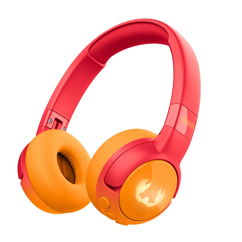 Fresh'N Rebel Code Junior Wireless cascos Bluetooth groovy galaxy