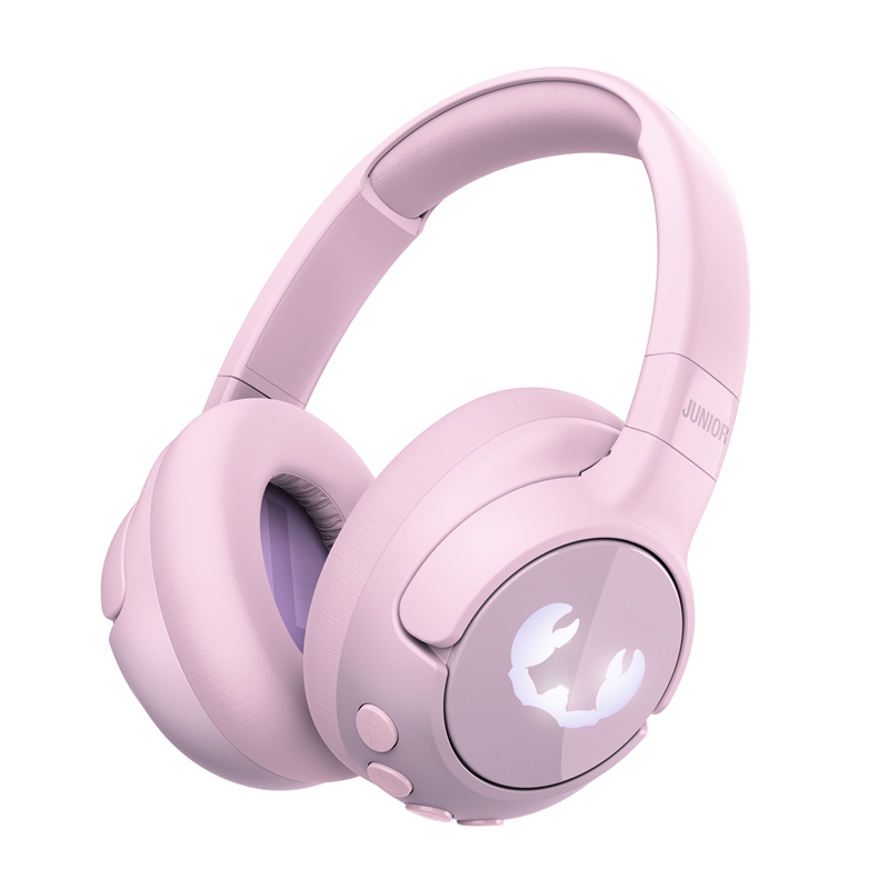 Fresh'N Rebel Clam Junior Wireless cascos Bluetooth ANC dizzy donut