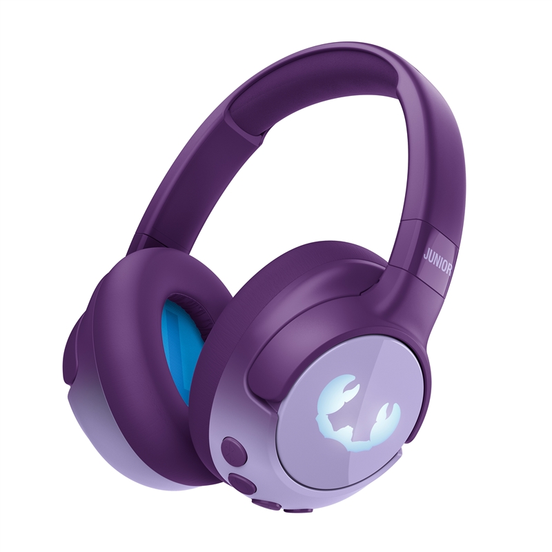 Fresh'N Rebel Clam Junior Wireless cascos Bluetooth ANC mighty magic