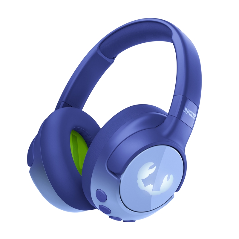 Fresh'N Rebel Clam Junior Wireless cascos Bluetooth ANC starry sky