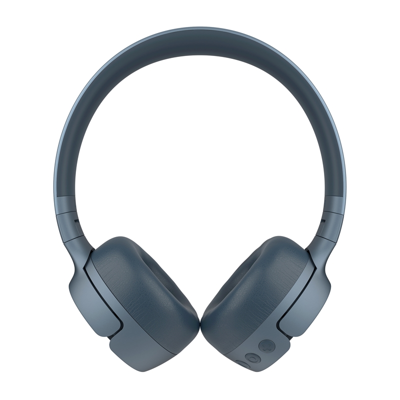 Fresh'N Rebel Code Fuse auriculares on-ear dive blue