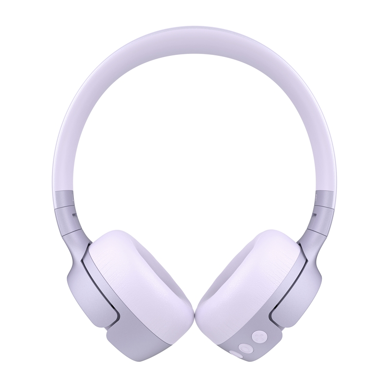 Fresh'N Rebel Code Fuse auriculares on-ear dreamy lilac