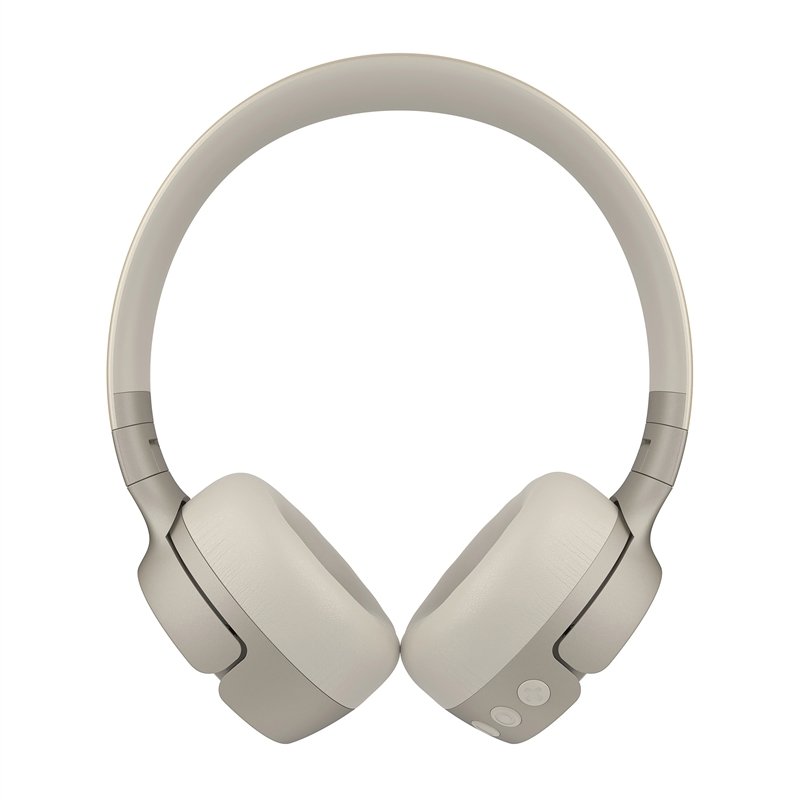 Fresh'N Rebel Code Fuse auriculares on-ear silky sand