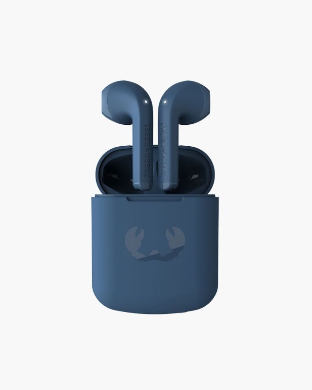Fresh'N Rebel Twins 1 auriculares true wireless steel blue