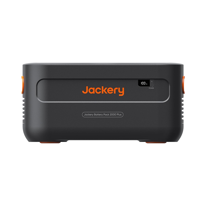 Jackery Battery Pack 2000 Plus