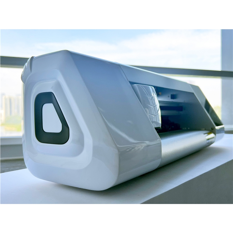muvit screen máquina de corte protector de pantalla hydrogel