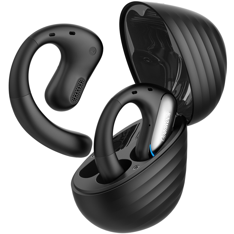 OpenRock Auricular Air Conduction Pro negro