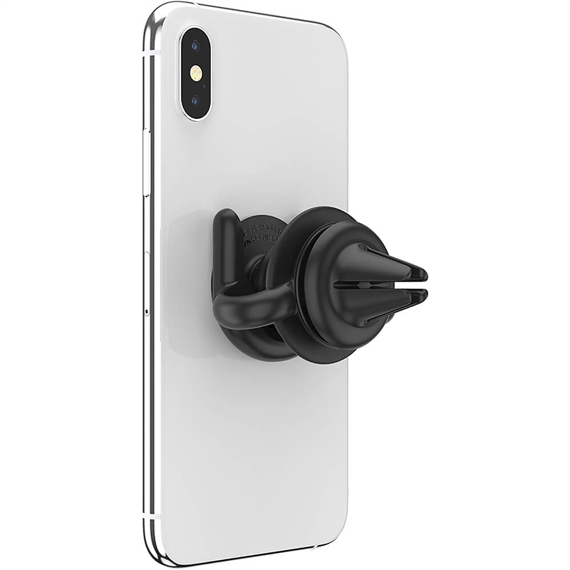 PopSockets soporte coche rejilla del aire