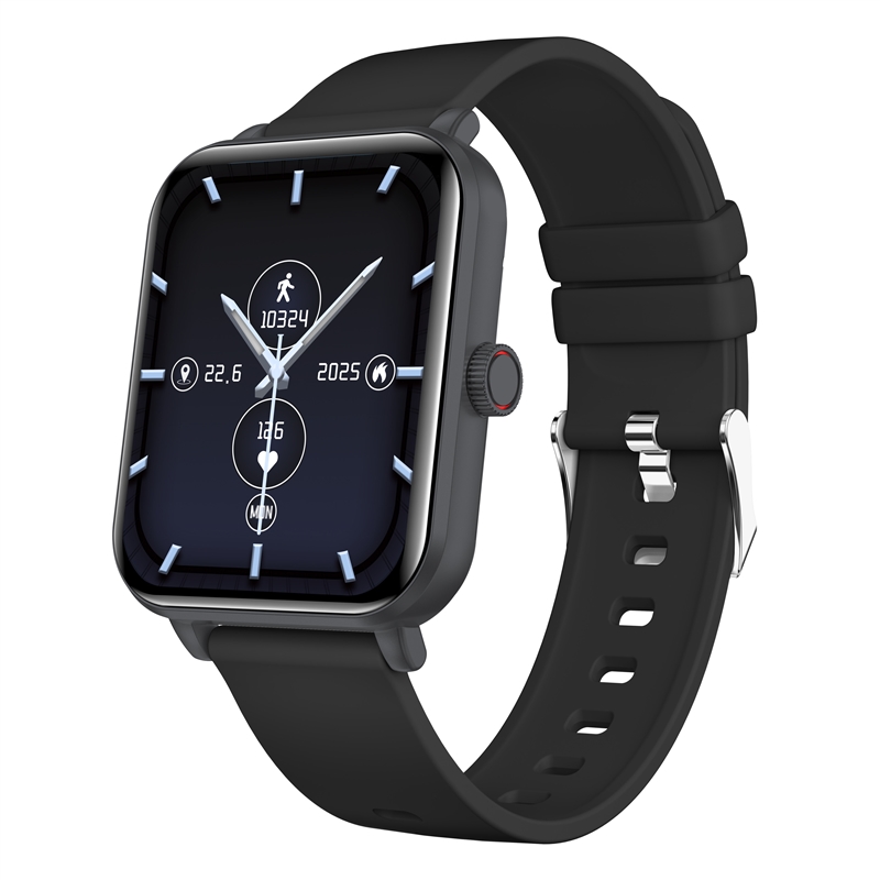 myPhone Watch Classic 2 Black