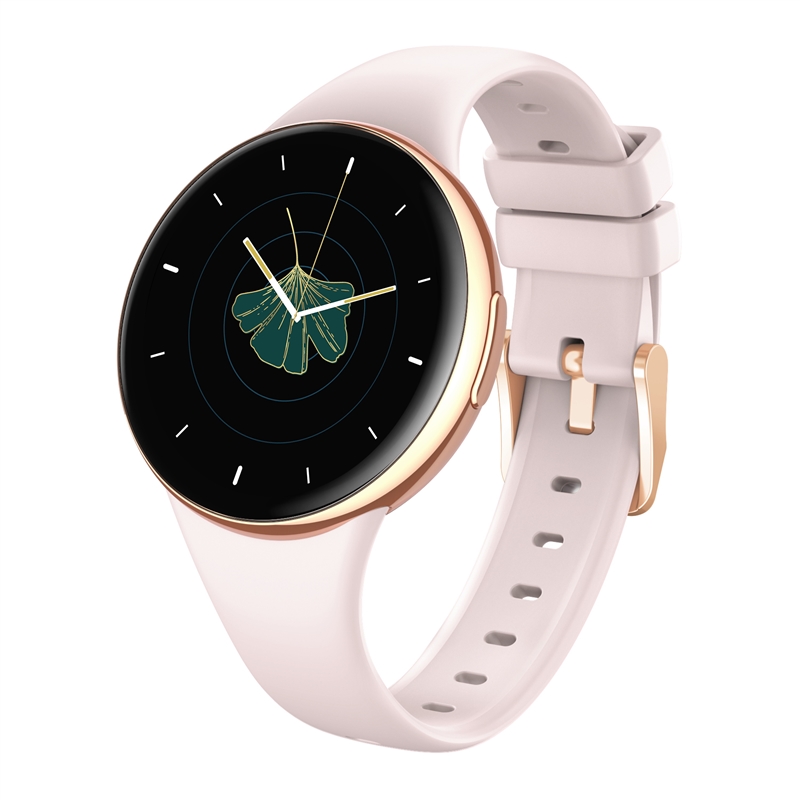 myPhone Watch Mini Gold Pink