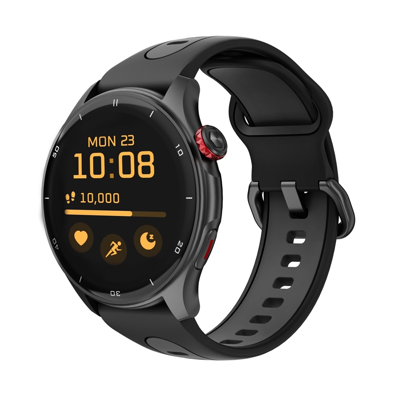 myPhone Watch Adventure Black