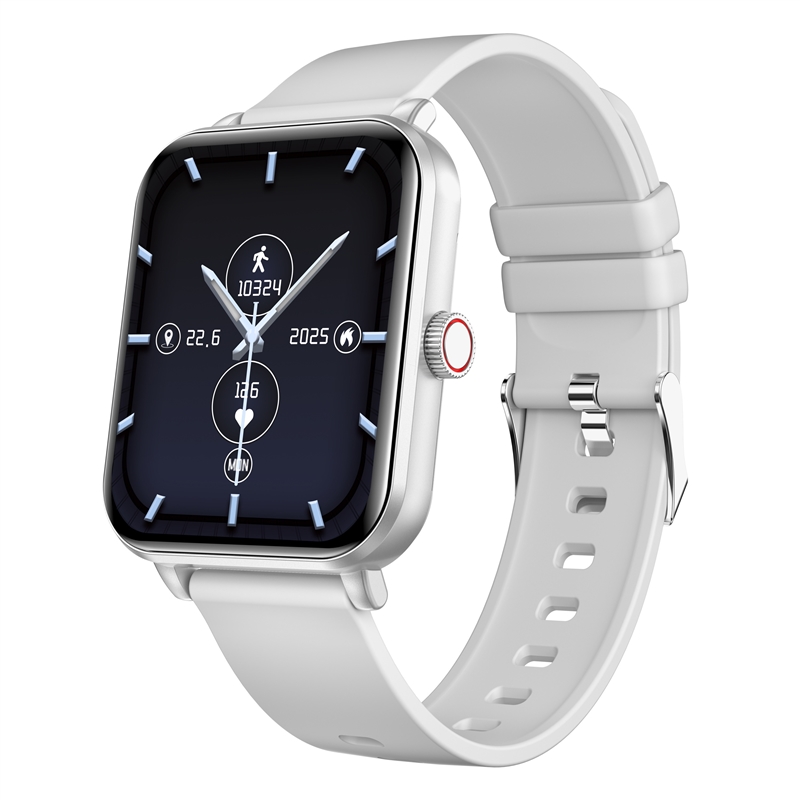 myPhone Watch Classic 2 Silver grey