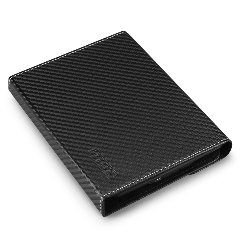 Subblim Clever funda Ebook 6" negra