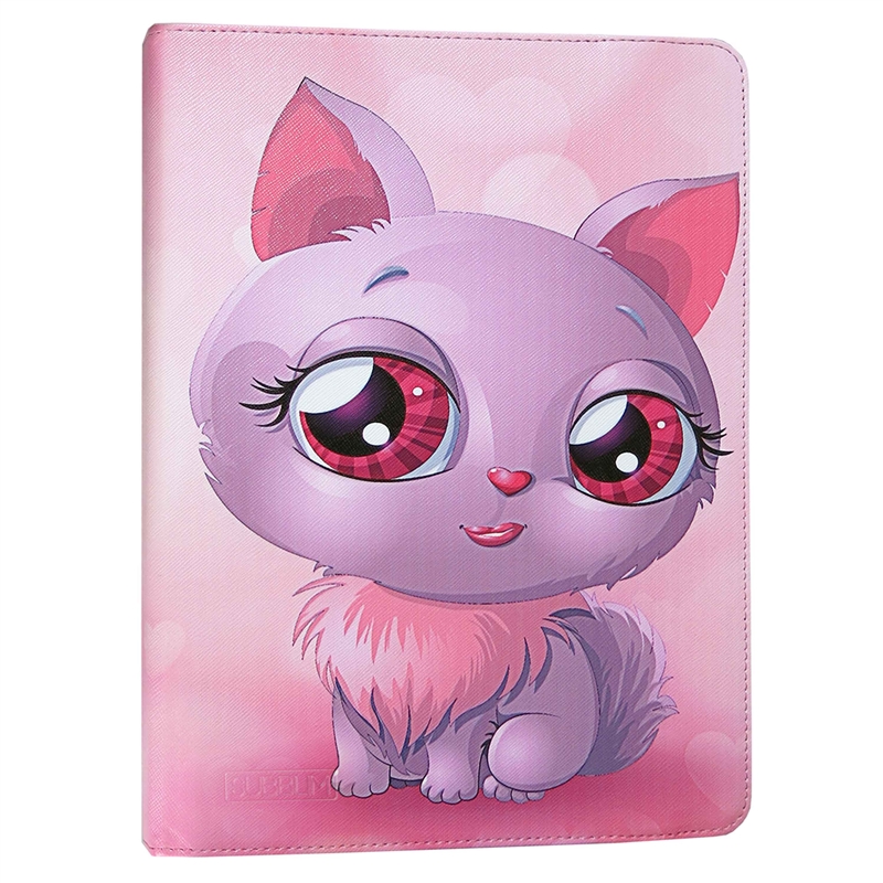 Subblim Trendy Cat funda tablet de 9,6" a 11"