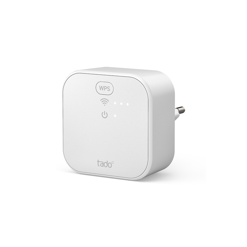 Tado bridge para internet X