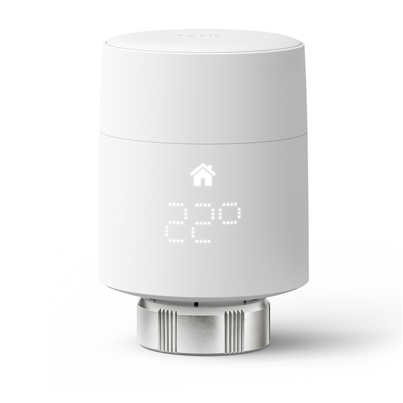 Tado cabezal termostático inteligente