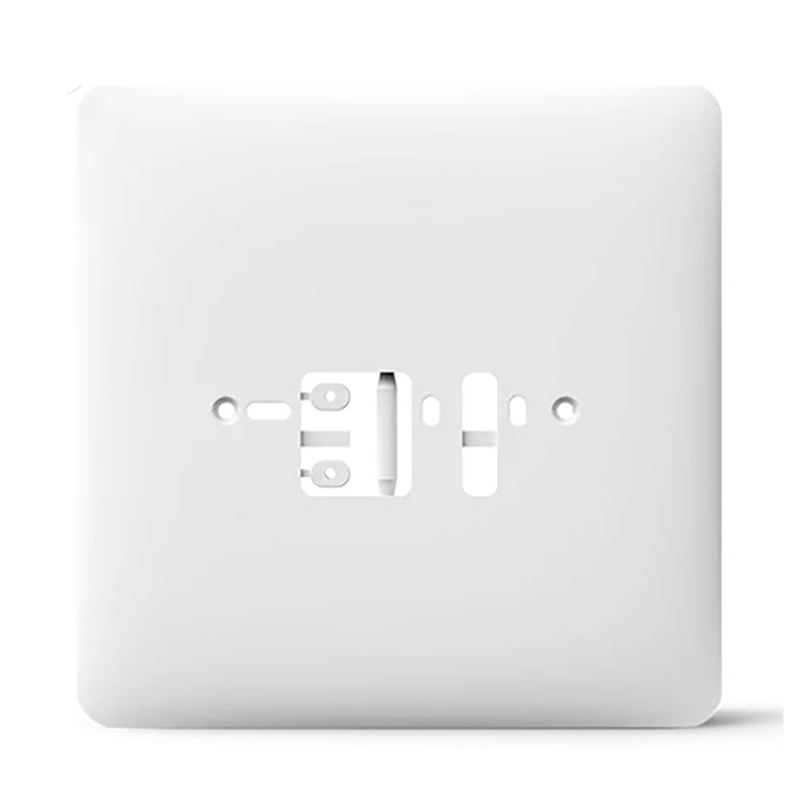 Tado placa de montaje decorativa- para pack no venta