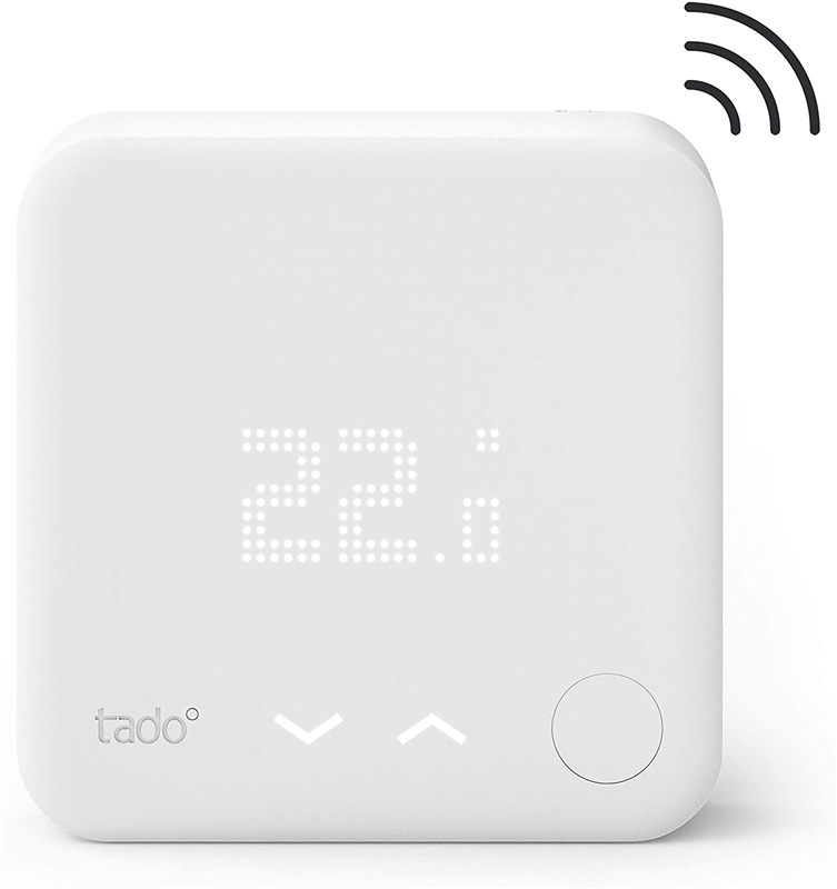 Tado sensor de temperatura inalámbrico