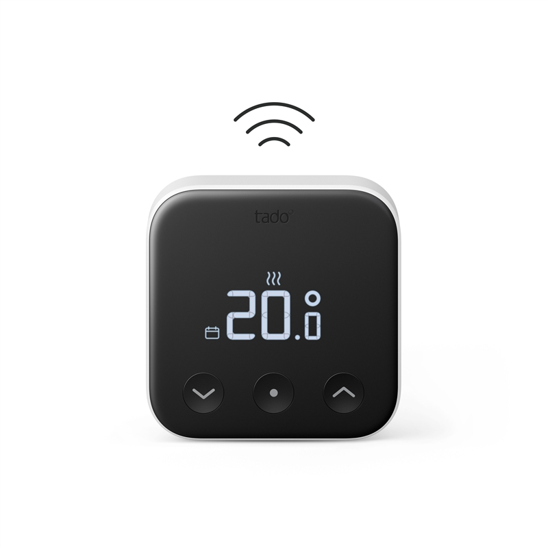 Tado sensor de temperatura inalámbrico X