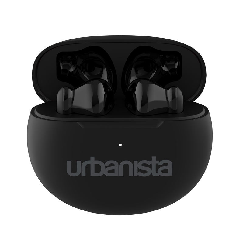 Urbanista auriculares true wireless Austin midnight black