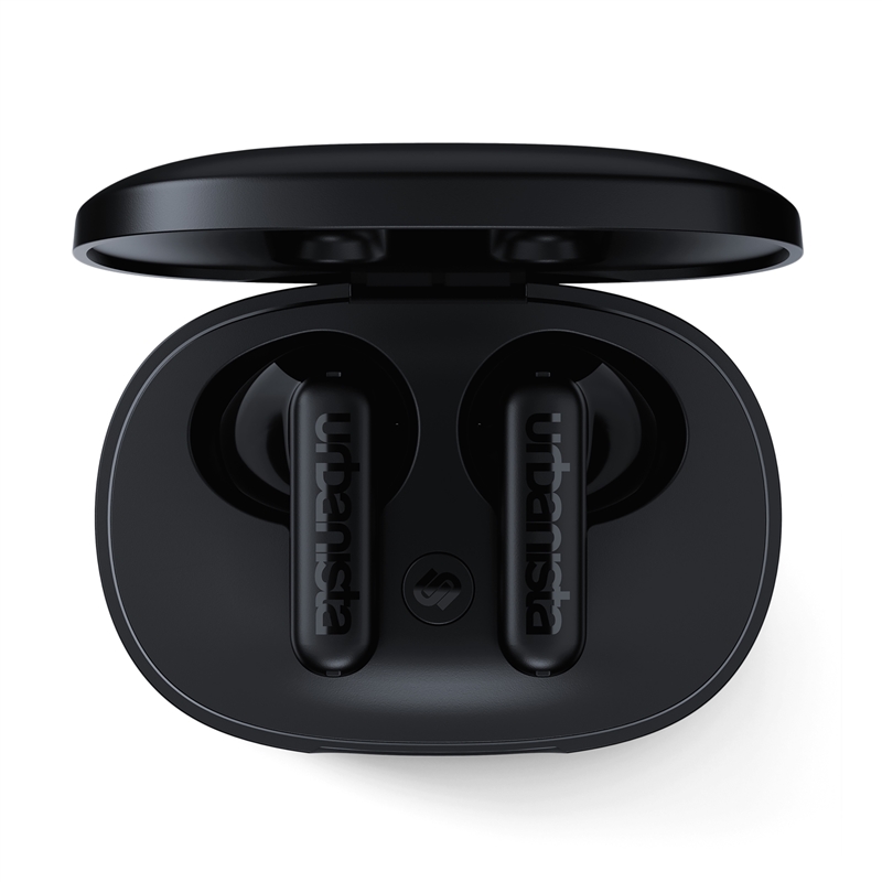 Urbanista auriculares true wireless Copenhagen midnight black