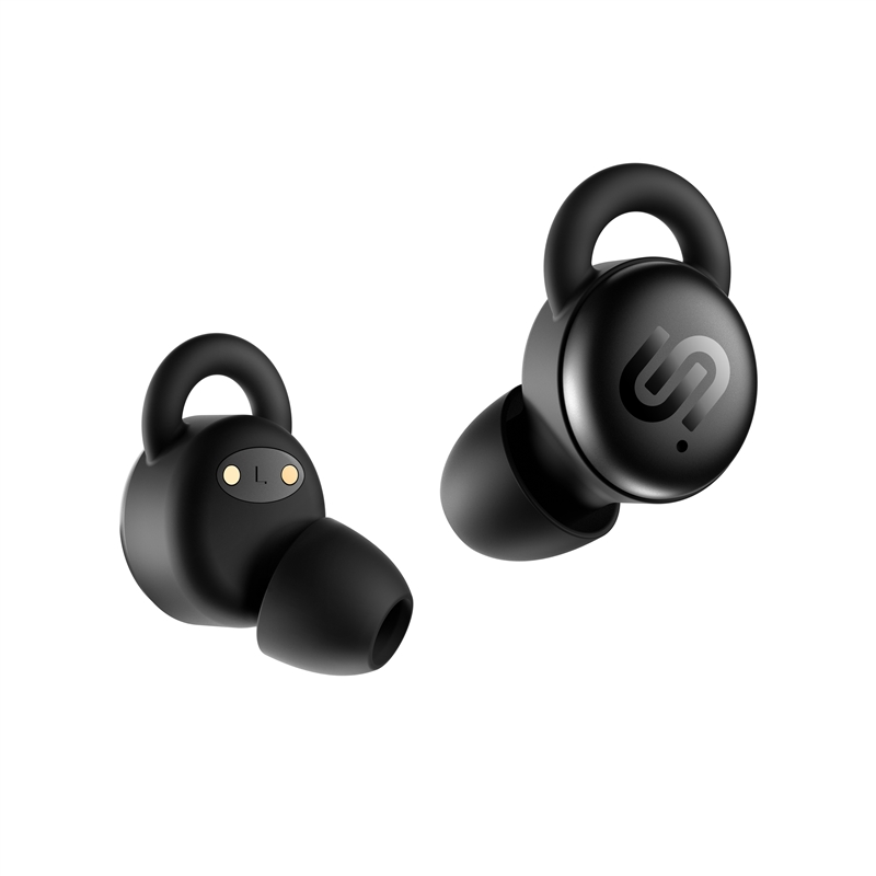 Urbanista auriculares true wireless Porto midnight black
